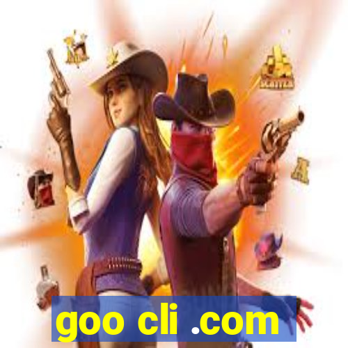 goo cli .com